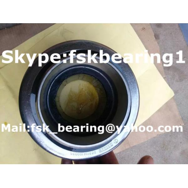 86CL6089F0 Hydraulic Clutch Release Bearing Units Automobile 77mm × 132mm × 110mm