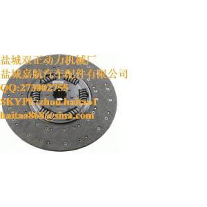 China 1878054933 - Clutch Disc on sale