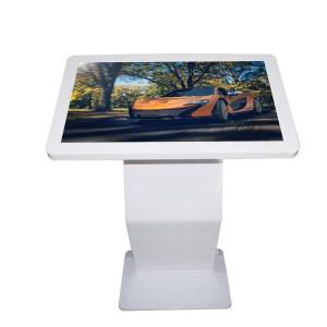 Quality Commercial Digital Display Touch Screen Kiosk Windows I5 65 Inch 1920 * 1080 for sale