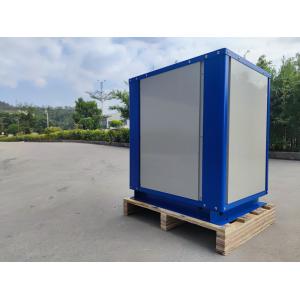 Meeting MDS20D 7.5KW Ground Source Heat Pump Heating Cooling