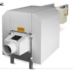 Pillow Opening Machine Fiber Carding Machine One Year Warranty