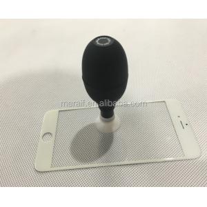 Vac-Bulb glass picker anti-static vacuum suction bulb ceramic workpiece pick-up