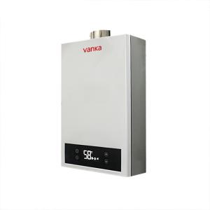 Wall Mounted Supplier White High-end Instant Gas Water Heater
