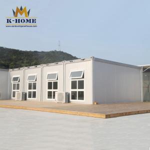 Construction Site Portable Container Office