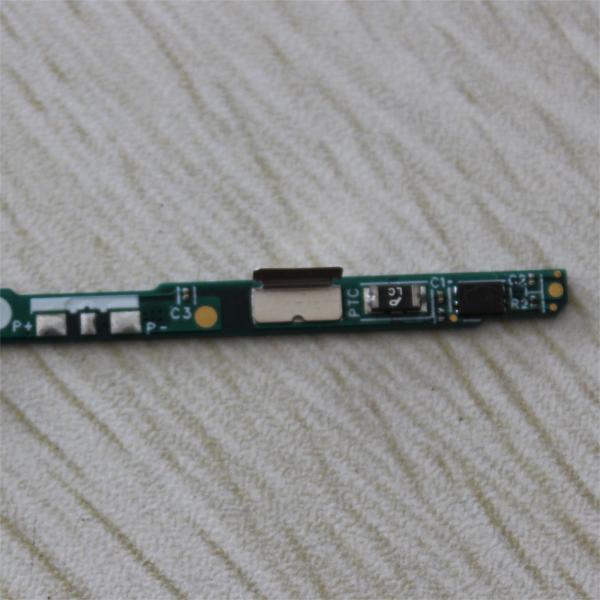 Pulse Hot Pressing Welding Head For Welding FPC FFC Wire Harness PCB Components