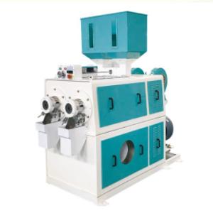 China MNMF1818 Double Roller Rice Mill/Rice Machine/ Rice Whitener on sale