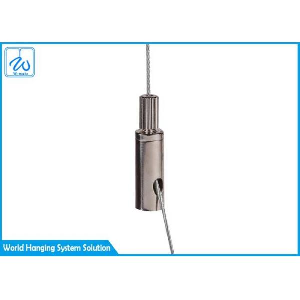 Buy Adjustable Aircraft 7x7 Wire Cable Grippers With Locking at wholesale prices