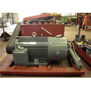 Handle Type New Condition Two Stage Homogenizer Mechanical Homogenizer