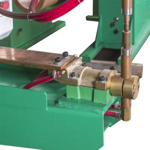 Medium Frequency Spot Welder with 5-120A Current and 3.5 3.5mm Maximum Weld