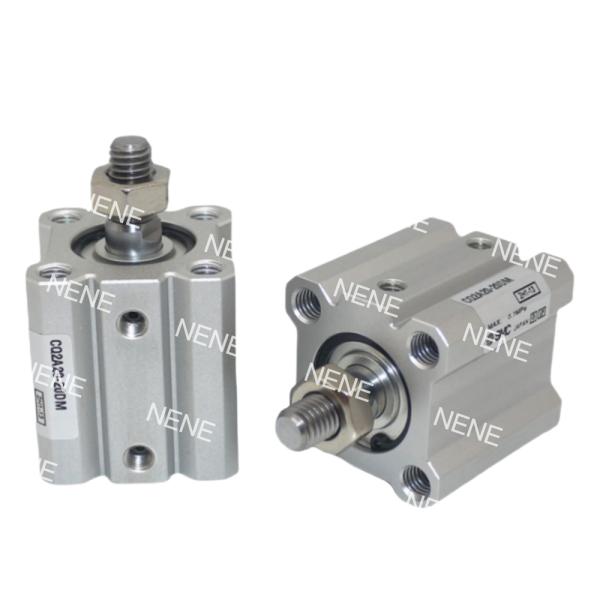 Buy CQ2A12-35DM SMC Customizable Piston Pneumatic Cylinder at wholesale prices