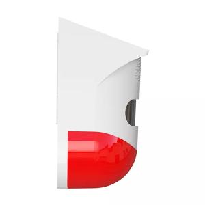 Infrared Smart Alarm Sensor Intelligent Night Recognition Waterproof Home Alarm