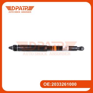 Quality Good Quality for Mercedes-Benz C-class W203 203035 C 180 203045 C 200 KOMPRESSOR Mercedes-Benz 203 2033200031 Shock Absorber for sale