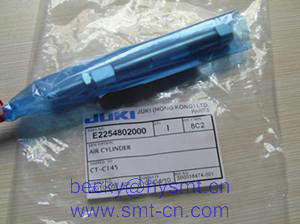 Buy FX-1 FX-1R JUKI SMT AIR CYLINDER E2254802000 at wholesale prices