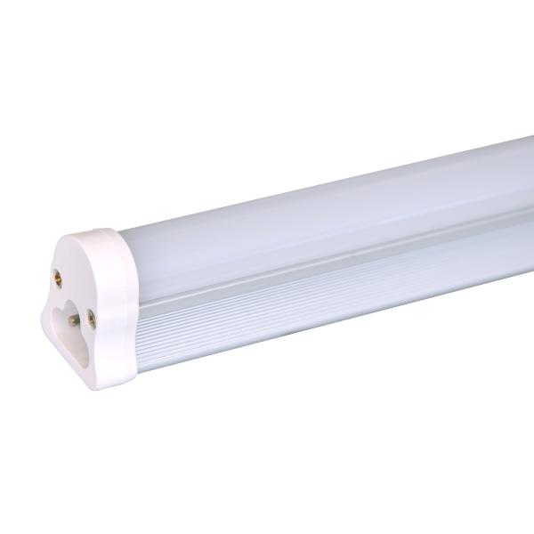 Buy Energy Saving SMD LED Tube Light 4 Foot T5 AC 85V - 265V PF > 0.95 at wholesale prices