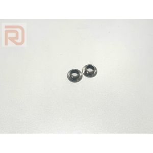 Factory Product New Container Small Bush & Accessories & Container Parts