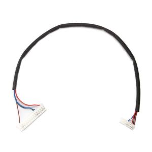 Molex 51146 0500 Electronic Industry Wiring Harness JST Custom Made