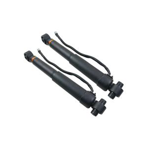 48530-34051 Rear Shock Absorber With Sensor For Toyota Sequoia 2008-2019