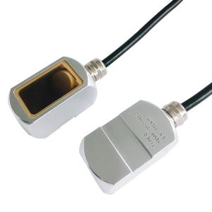 Clamp On Doppler Ultrasonic Liquid Measure