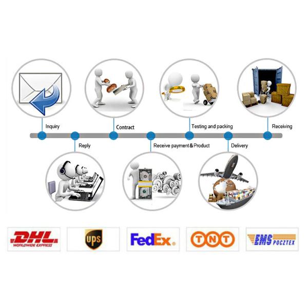 10 mm High Precision Ball Nose End Mill with HRC55 TiSiN Coating , 0.5 UM grain size