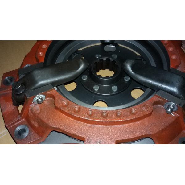 YUCHAI CLUTCH PRESSURE PLATE for CA000-1600050