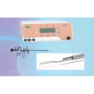 Low Temperature ENT RF Plasma Surgical System With Real Time And Precise Ablating