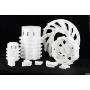 High-Strength Industrial Ceramic Structural Parts