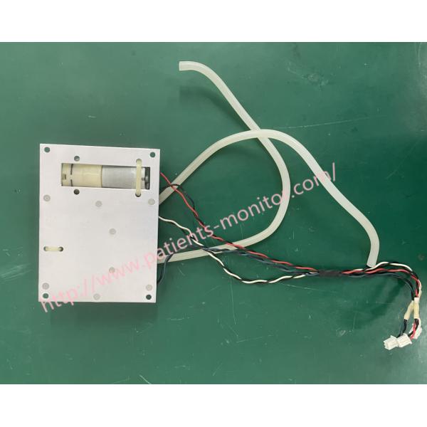 Mindray MEC-1000 Patient Monitor NIBP Pump DZ16330 KPM27C-12E DC 12V 061103C Electromagnetic Valve