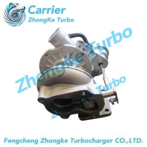 RHB52W Turbo VE180027 VA180027 VD180027 8970385180 8970385181 8-9703-85180