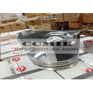 Quality Shangchai Diesel Engine Piston Spare Parts for Excavator / Forklift / Tractor for sale