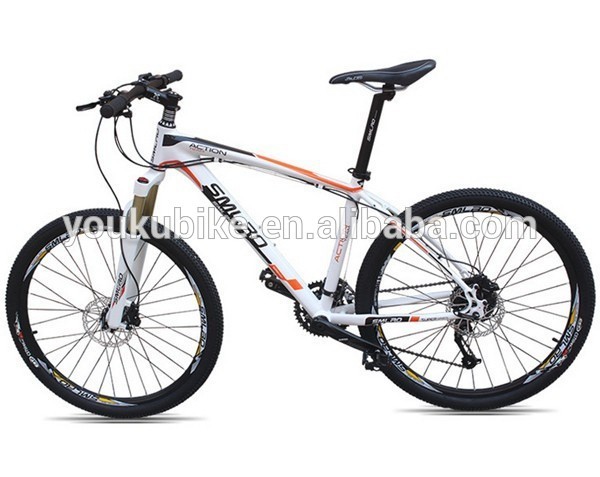 Buy Disc Brake 27 Speed Full Suspension 29er Mountain Bike at wholesale prices