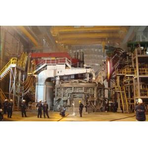 China Rolling Ccm Casting , Steel Rolling Mill Equipment 80000 Tons Output on sale