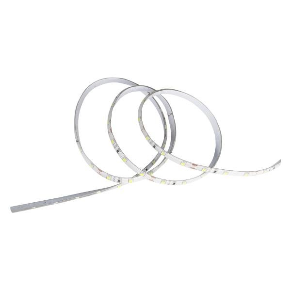 Glue Dripping SMD 2835 LED Strip Black PCB Sanan Optoelectronics Chip