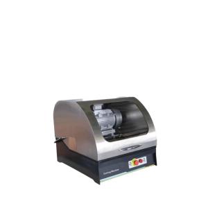 Spring cutting machine, screw cutting machine, bearing cutting machine, guide