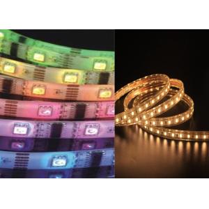 Flexible strip mounting pick and place machine