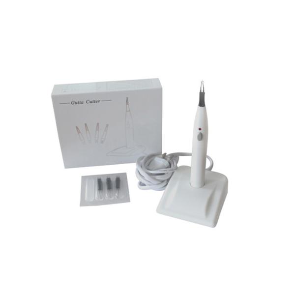 Buy Dental Wireless Charging Endodontic Equipment Gutta Percha Cutter with 4tips at wholesale prices