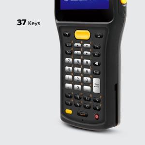 4 Inch Android Handheld PDA