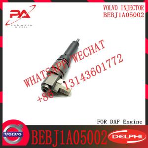 Fuel Injector Assembly BEBJ1A05002 BEBJ1A00202 BEBJ1A05001 1905001 1846419