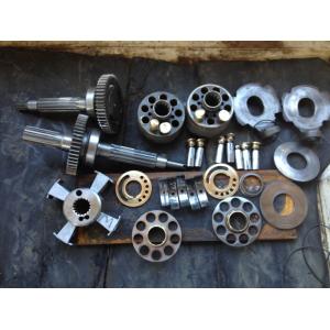 Hydraulic Piston Pump Toshiba HD450V