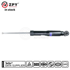 China ZPY Auto Single Shock Absorber 8J0513029K For VW TT TTS Coupe on sale
