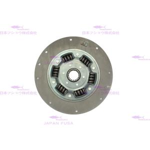 VOE14528378 Clutch Disc Replacement For D12C D13F