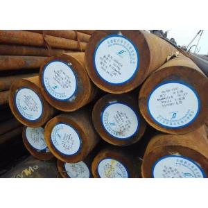 S355JO Hot Rolled Alloy Steel Round Bar with 12mm Diameter and 1m-6m Length for