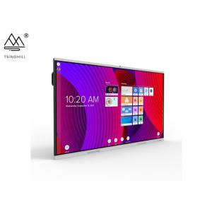 China HDMI Interactive Digital Blackboard With Multi Touch Functionality on sale China HDMI Interactive Digital Blackboard With Multi Touch Functionality on sale