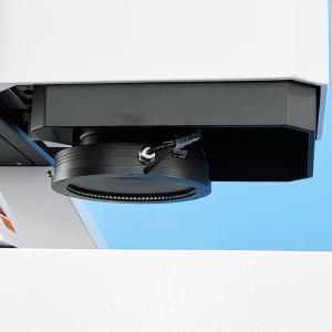 Automated Vision Measuring System – Non-Contact Precision Metrology AutoFlash