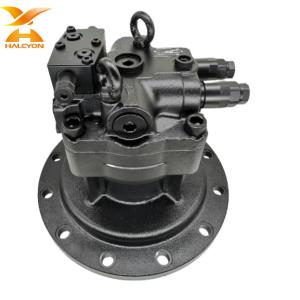 China Excavator Hydraulic Swing Motor Reducing Device M5X130 Reduction Gear box 4625367 4610138 For Hitachi Replacement on sale
