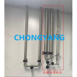 Multi Column WFI Stills And Condensers In Pharmaceutical Industry