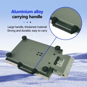 Portable and Easy to SOHE A1 100KG Industrial Weighing Scale Platform with