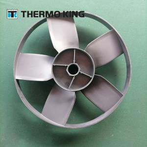 Quality 781306 FAN-Evaporator (compressor side) the black color , THERMO KING original spare parts refrigerator fan for sale