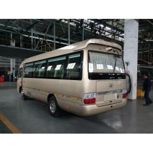 Ashok Leyland Falcon Coach Passenger Commercial Vehicle JMC / Cummins Engine