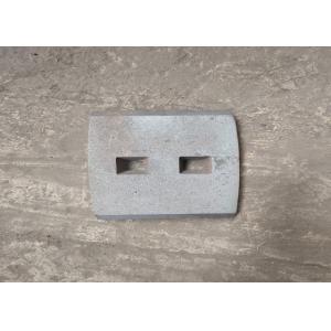 Lost Foam Casting Iron AMP2000 Asphalt Mixer Parts