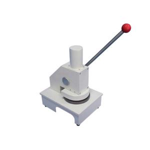 COBB Sample Cutter Quantitative Sampler Manual Paper Cutter